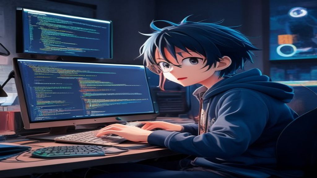 Lenguajes de Programación