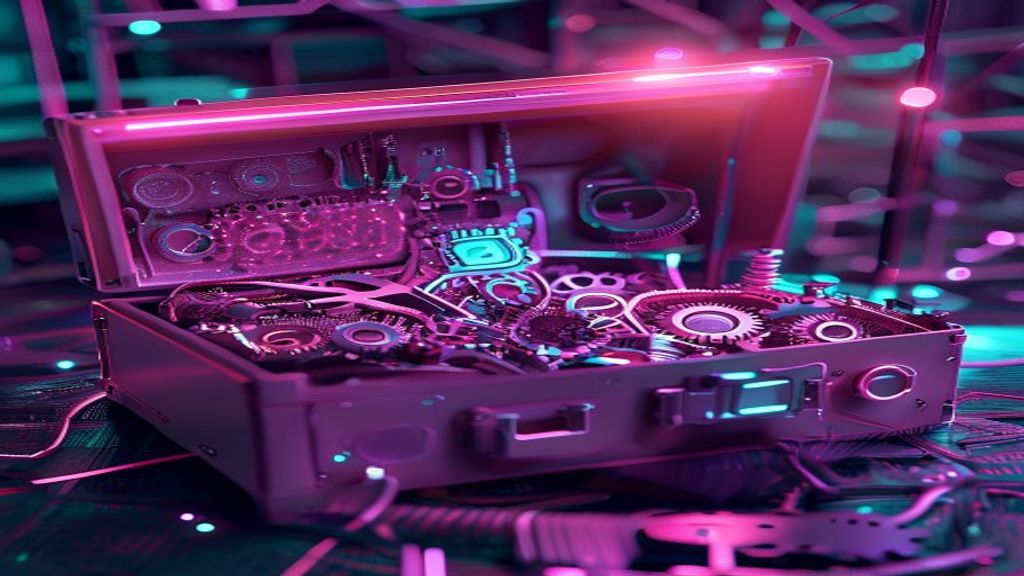 Dominá las funciones en Bash: De lo básico a la gestión de variables y retornos