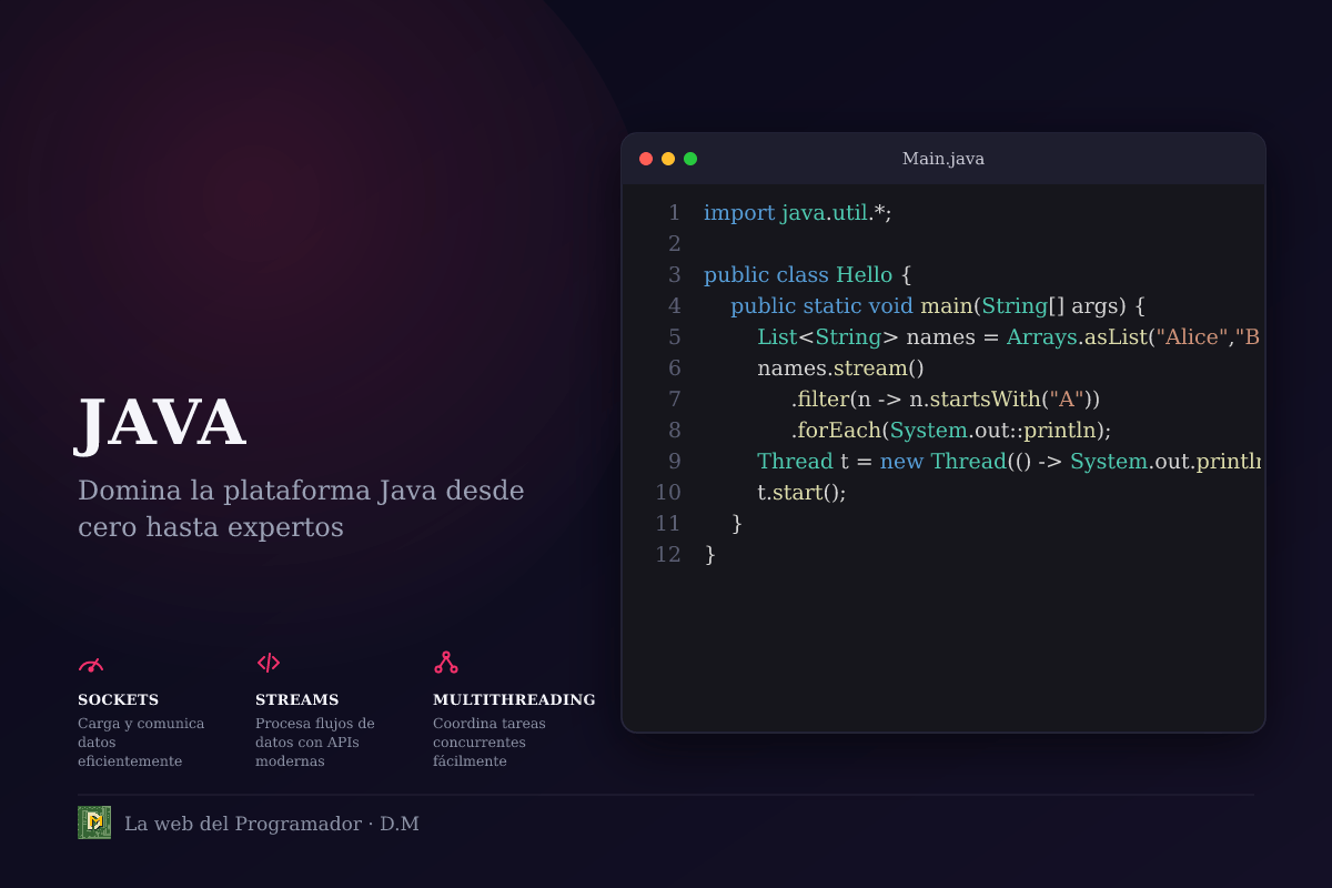Java