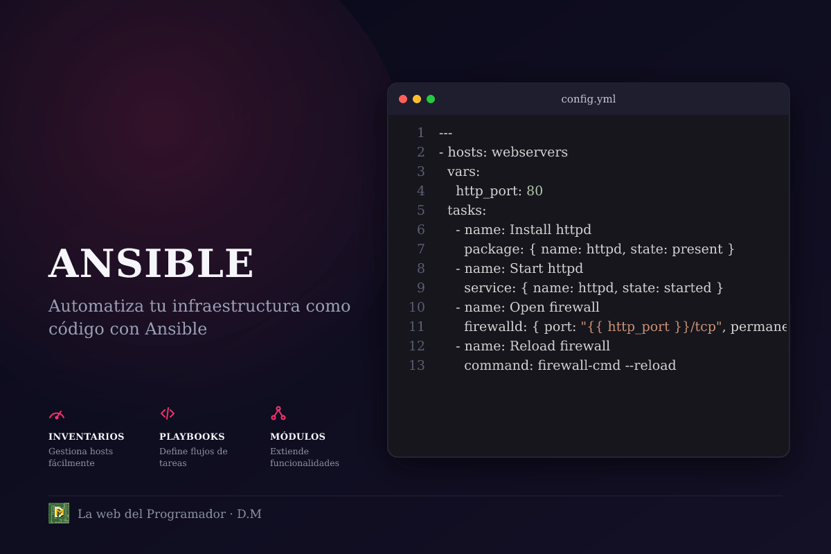 Ansible