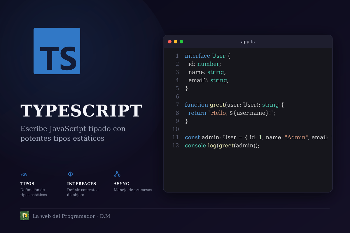 TypeScript