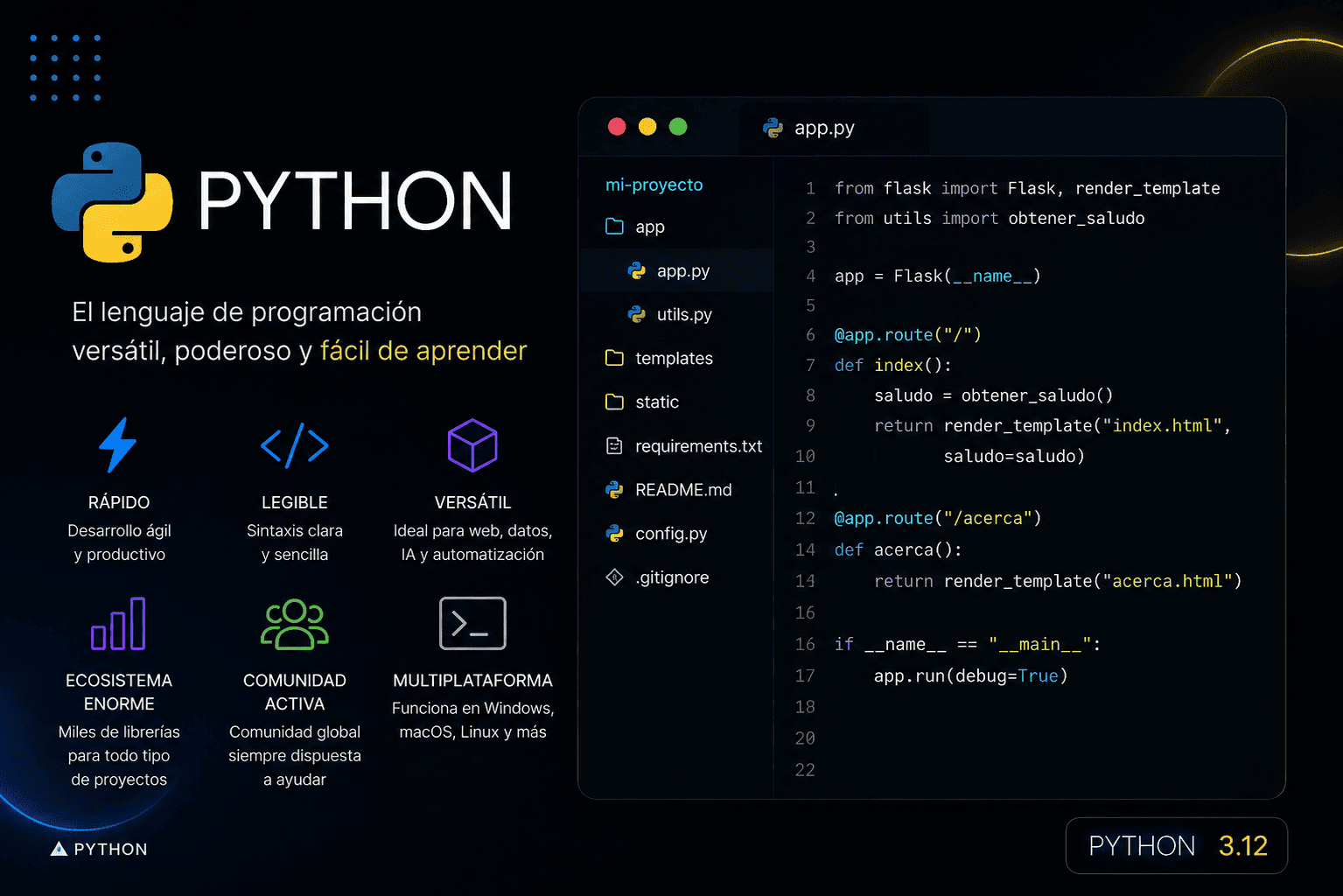 Python
