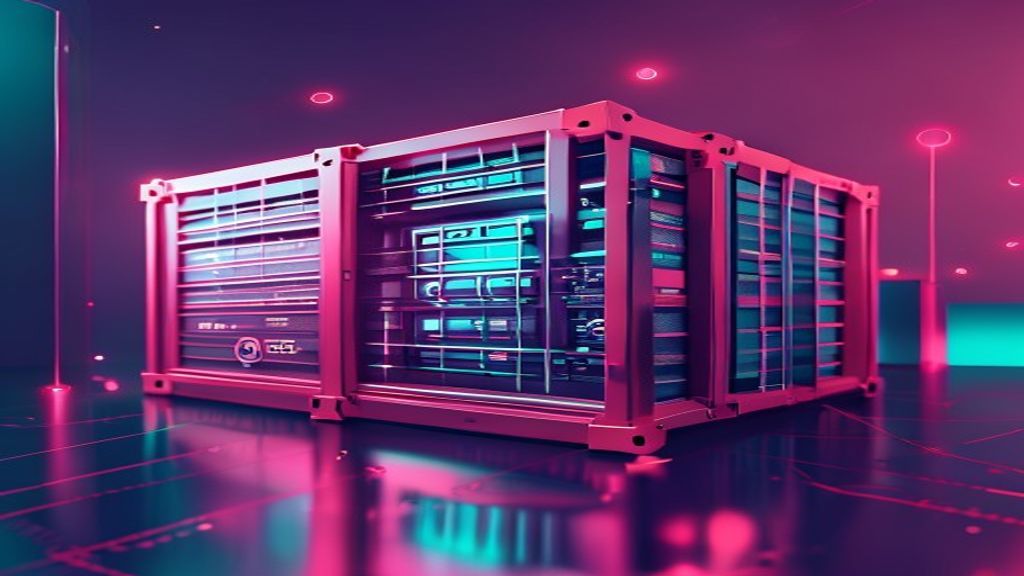 Estados de un contenedor Docker: created, running, paused, stopped, exited y cómo transitar entre ellos