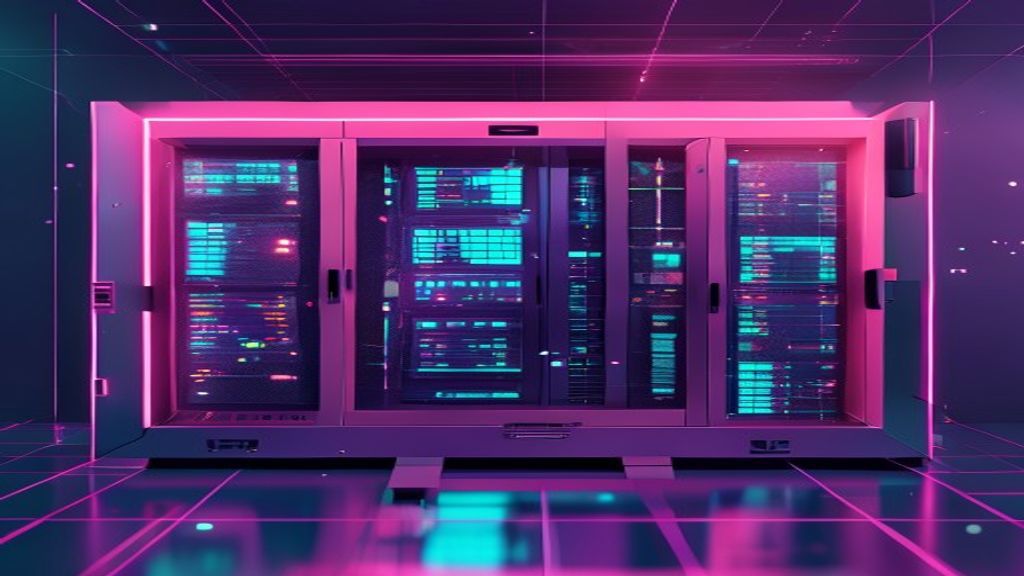 Docker vs Máquinas Virtuales: Arquitectura, Rendimiento y Casos de Uso