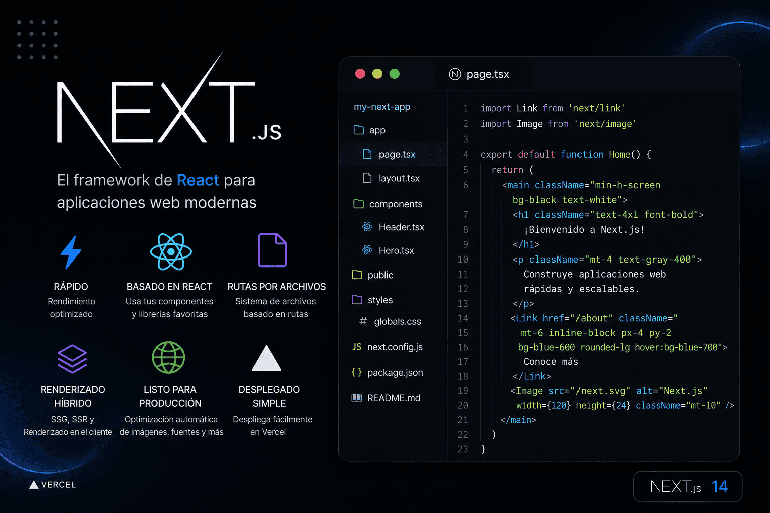 Next.js
