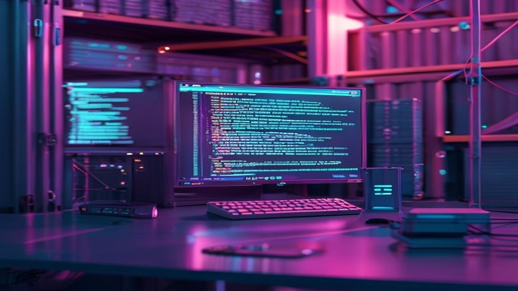 Dominá el CLI de Docker: Guía práctica de los comandos esenciales para desplegar contenedores