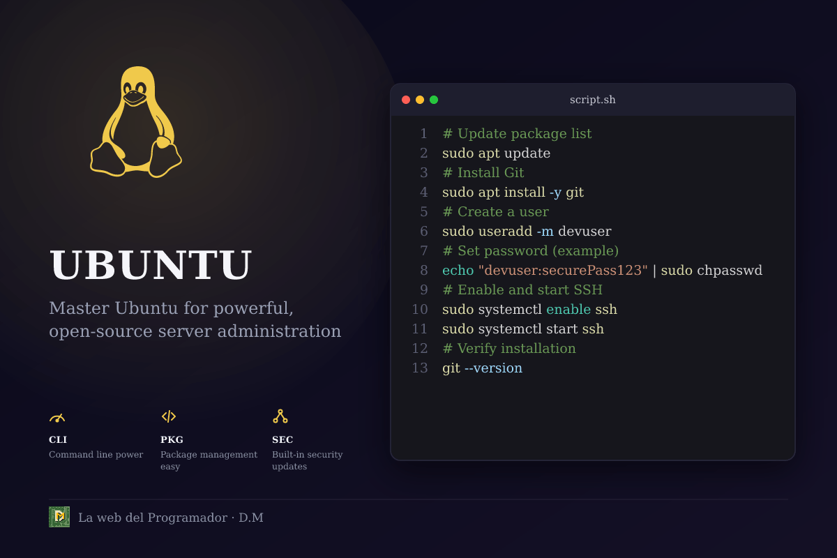 Ubuntu